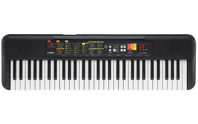 Yamaha PSR-F52