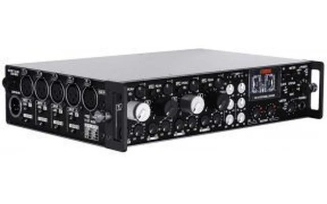 Fostex FM 4