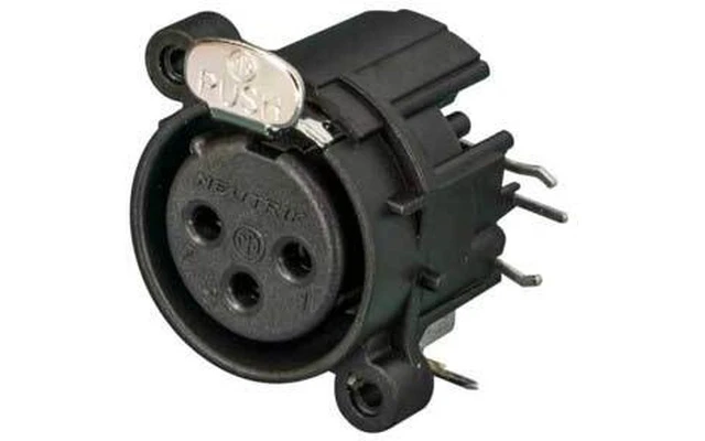 Neutrik NC3FAHR2