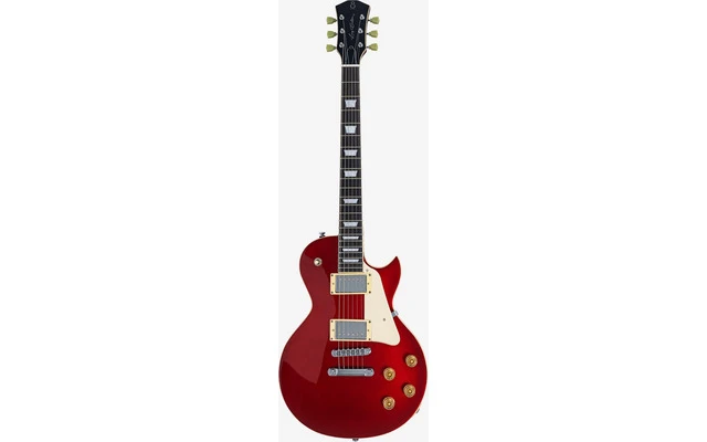 Sire Guitars L5 Car Candy Apple Red