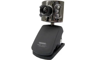 iCAM WebCam con Micrófono