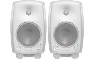 2x Genelec 8030C WM - Stock B