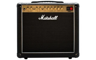 Marshall DSL 20 Combo