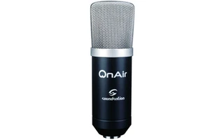 SoundSation OnAir