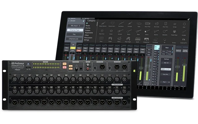 PreSonus RM32 Ai