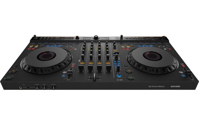 AlphaTheta DDJ-GRV6