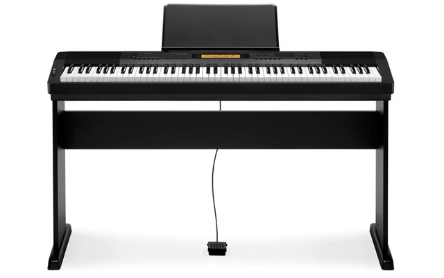 Casio CDP-230 KIT negro
