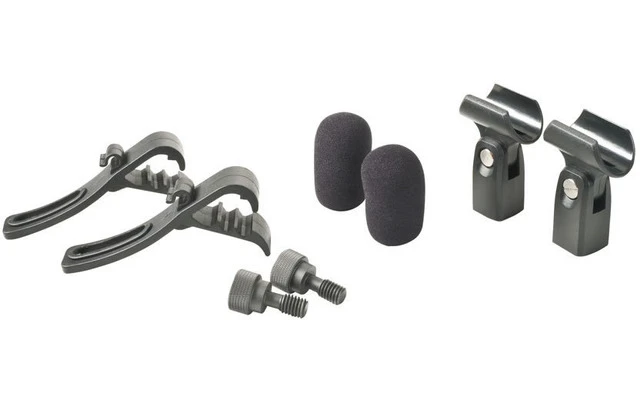 Imagenes de Mark MK 5 S