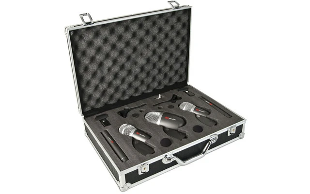 Imagenes de Mark MK 5 S