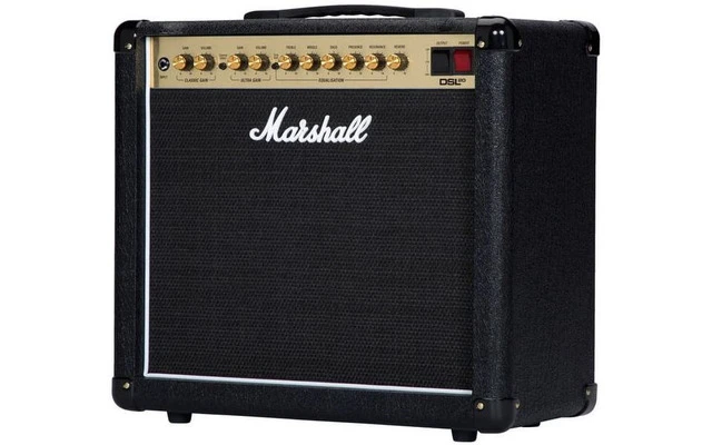 Marshall DSL 20 Combo