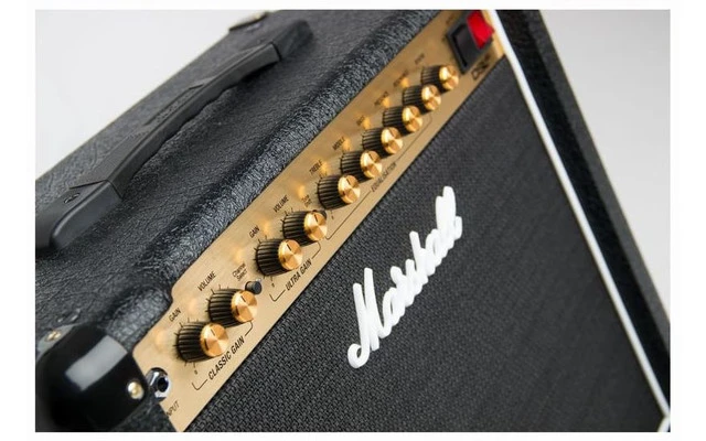Marshall DSL 20 Combo