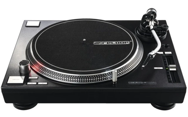Reloop RP-7000 MK2