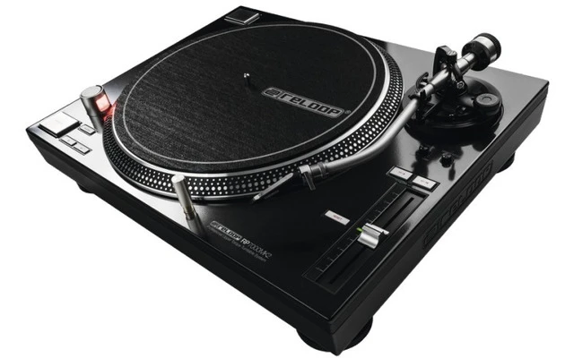 Reloop RP-7000 MK2
