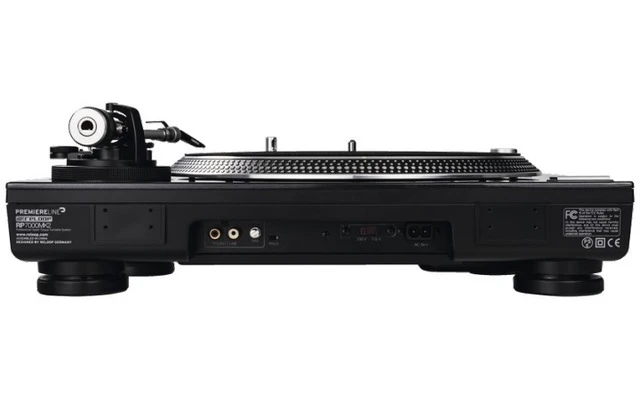 Reloop RP-7000 MK2