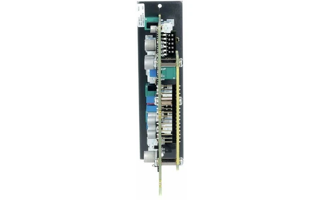 SSL 500 Series Six Channel