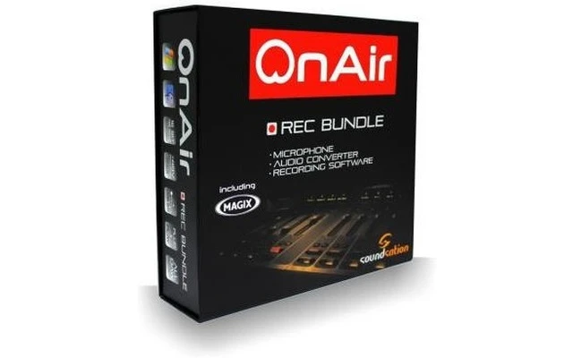 SoundSation OnAir
