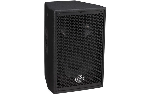 Wharfedale Pro Delta 10