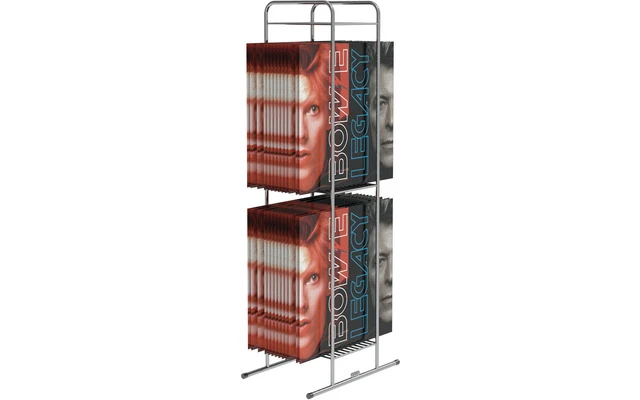 Zomo VS-Rack Vinya 100 Cromado