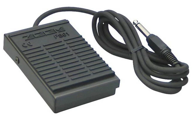 Zoom FS-01