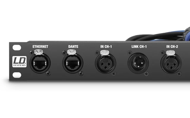 LD Systems DSP 44 K PB