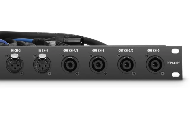LD Systems DSP 44 K PB