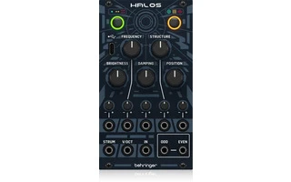 Behringer HALOS
