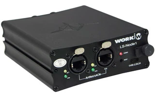 LightShark Node1