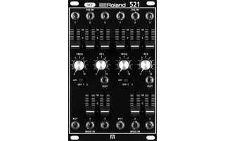 Roland System 500 521