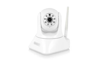 EMINENT - CÁMARA FULL HD IP 1080P HORIZONTAL/VERTICAL CAMLINE PRO CON APLICACIÓN