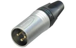 Neutrik NC3MXX-HE
