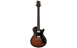 PRS Guitars S2 Singlecut Standard Satin McCarty Tobacco Sunburst 2017