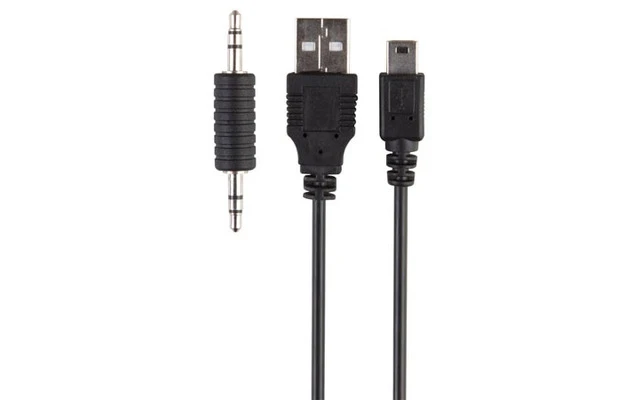 Receptor de música bluetooth