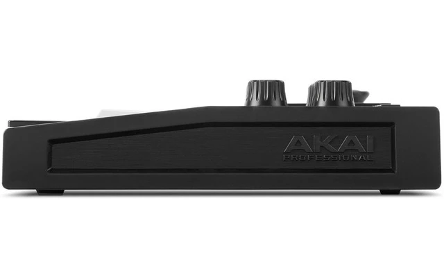 AKAI MPK Mini MK3 Black