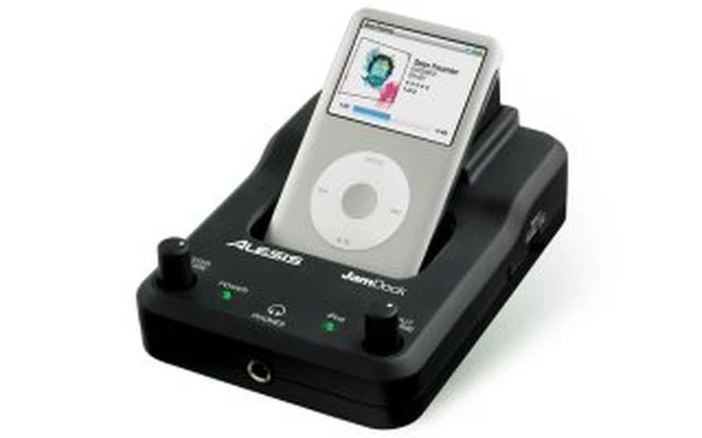 Alesis JamDock