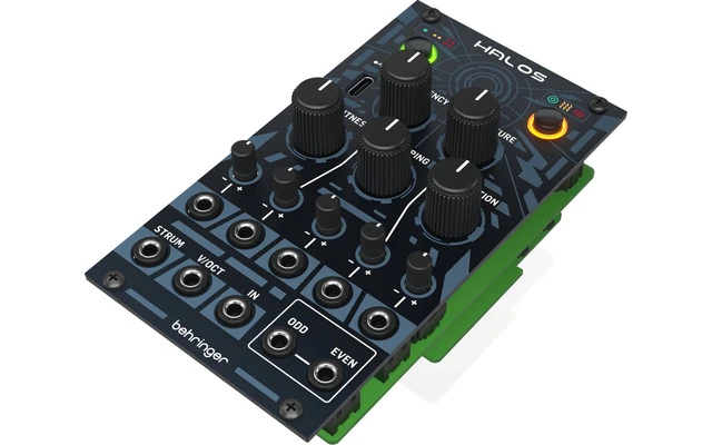 Behringer HALOS