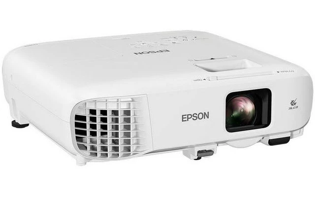 EPSON EB-992F