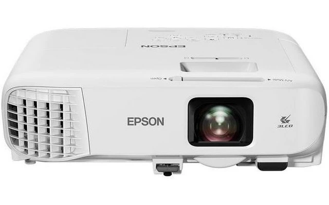 EPSON EB-992F