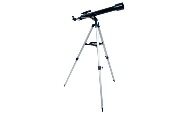 Telescopio refractor