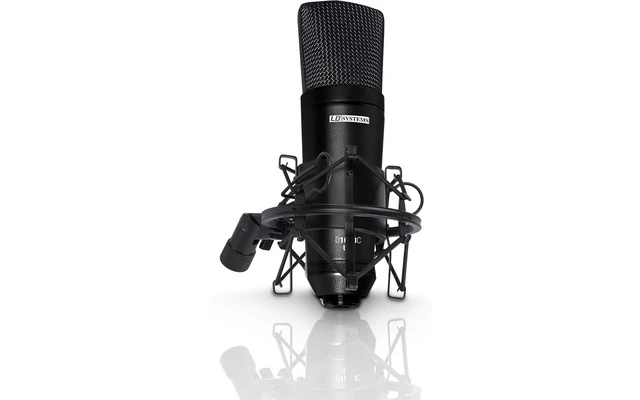 LD Systems PODCAST 1 