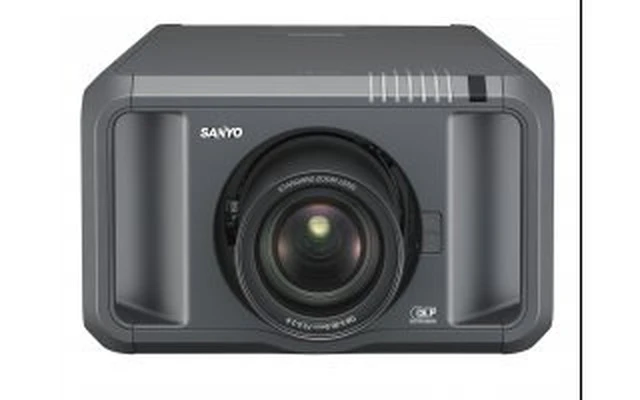 Sanyo PDG-DHT100L