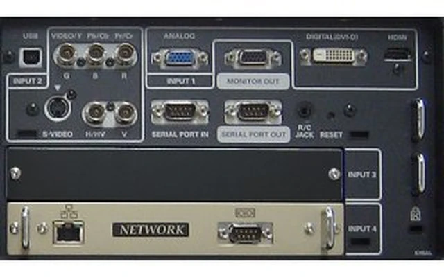 Sanyo PDG-DHT100L