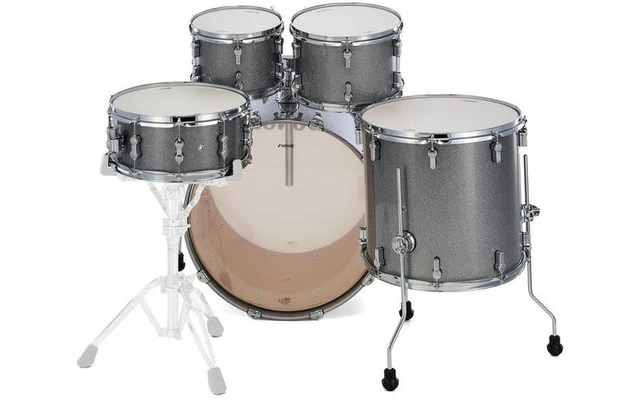 Sonor SET AQ2 Stage Titanium Quartz