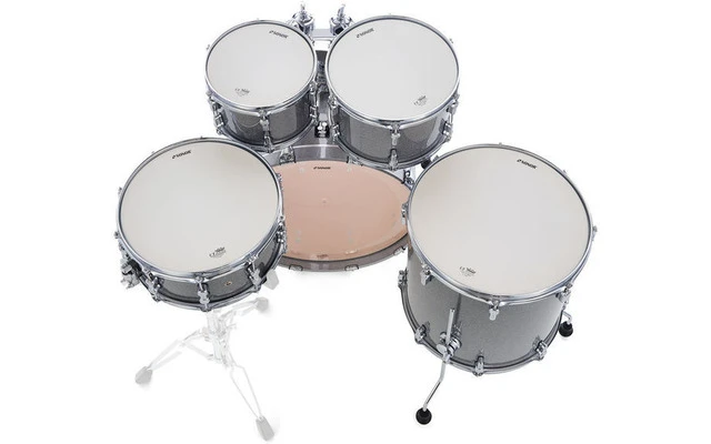 Sonor SET AQ2 Stage Titanium Quartz