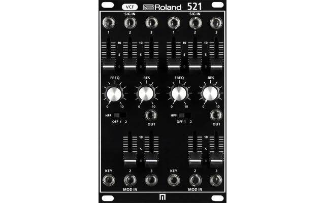 Roland System 500 521