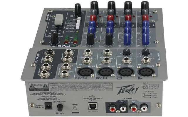 Peavey PV 6 USB