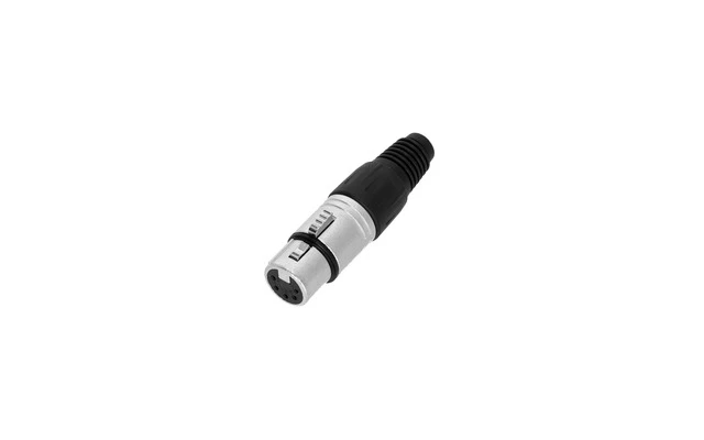 Adam Hall Connectors 3 STAR C XF5