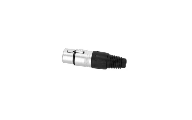 Adam Hall Connectors 3 STAR C XF5