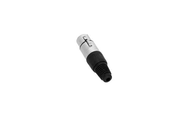 Adam Hall Connectors 3 STAR C XF5