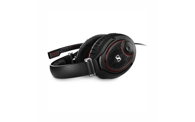 Sennheiser G4ME Zero negro