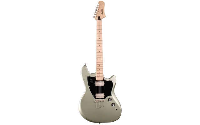 Guild Guitars Surfliner HH Shoreline Mist